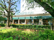 紀ノ国屋国立店