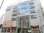 西友国立店