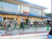 西友西国立店