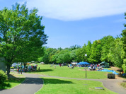 若葉台公園