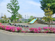 東方公園