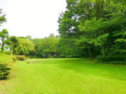 馬引沢南公園
