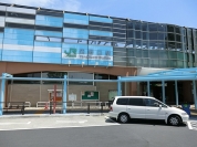 JR南武線「矢野口」駅