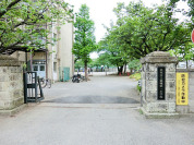 稲城市立稲城第一小学校