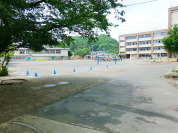 稲城市立稲城第三小学校