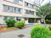 稲城市立稲城第六小学校