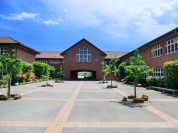 稲城市立若葉台小学校