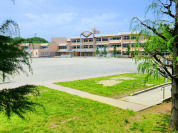 稲城市立平尾小学校
