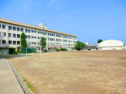 稲城市立稲城第一中学校