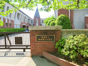 稲城市立稲城第六中学校