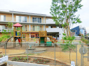 中島ゆうし保育園