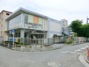 大丸ゆうし保育園