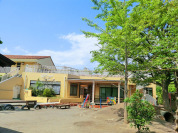 若葉台バオバブ保育園