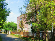 私立もみの木保育園 長峰