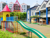 駒沢女子短期大学付属幼稚園