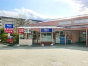 ビッグ・エー多摩聖ヶ丘店