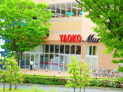ヤオコーフレスポ若葉台店