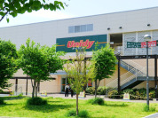 ユニディ若葉台店