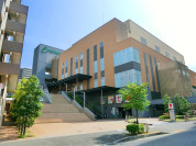 京王リトナード稲城店