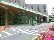 稲城市立病院