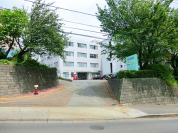 稲城台病院