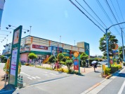 キッチンコート西調布店