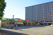 コープ調布染地店