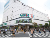 調布駅前パルコ