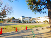 調布市立深大寺小学校