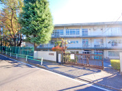 調布市立緑ヶ丘小学校