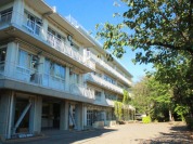 調布市立第四中学校