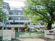 調布市立第六中学校
