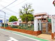 オリンピア保育園