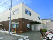 しきの森保育園