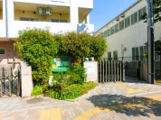 ときわぎ国領保育園
