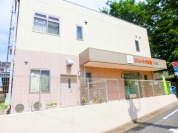 にじいろ保育園柴崎