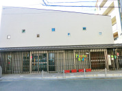 パイオニアキッズ第2仙川園