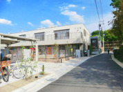 菊野台かしのみ保育園