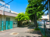 調布市立宮の下保育園