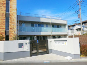 京王キッズプラッツ国領