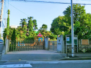 子供の家こすずめ保育園
