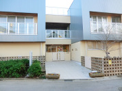 城山保育園上石原