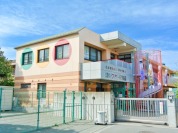 調布クオレ保育園