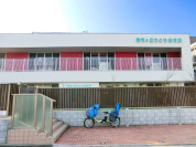 調布ヶ丘ちとせ保育園