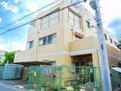 調布なないろ保育園