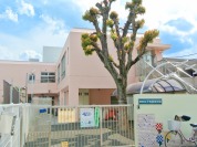 調布市立下布田保育園