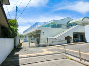 調布市立上石原保育園
