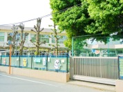 調布市立第五保育園