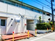 調布市立東部保育園