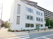 調布城山保育園